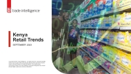 Kenya Retail Trends